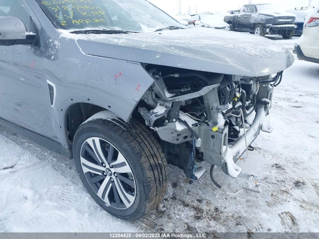 JA4AJVAW5PU605033 Mitsubishi Rvr Se/sel/le/gt