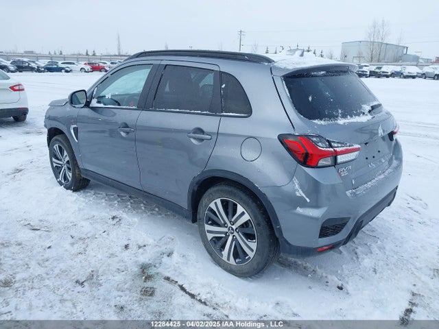JA4AJVAW5PU605033 Mitsubishi Rvr Se/sel/le/gt