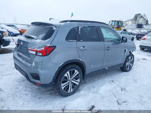 JA4AJVAW5PU605033 Mitsubishi Rvr Se/sel/le/gt