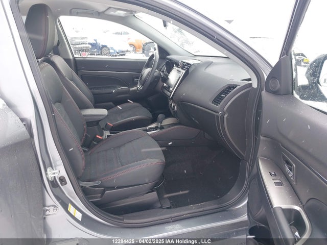 JA4AJVAW5PU605033 Mitsubishi Rvr Se/sel/le/gt