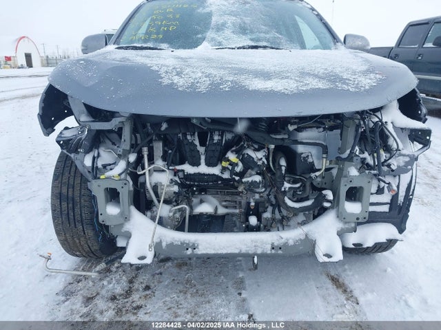 JA4AJVAW5PU605033 Mitsubishi Rvr Se/sel/le/gt
