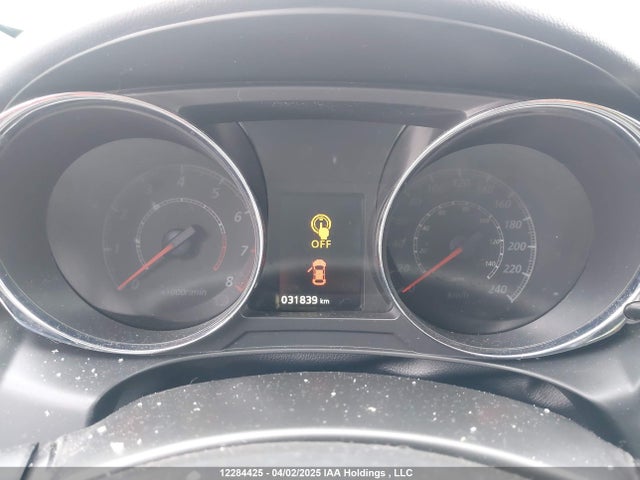 JA4AJVAW5PU605033 Mitsubishi Rvr Se/sel/le/gt