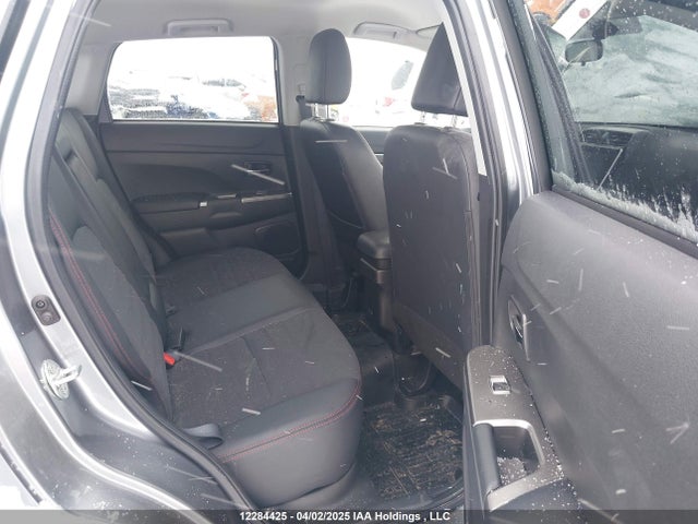 JA4AJVAW5PU605033 Mitsubishi Rvr Se/sel/le/gt