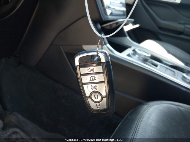1FMSK8FH1LGB77887 Ford 2020