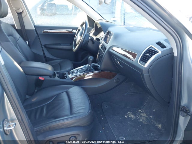 Aukcja sprzedaży 2011 Audi Q5 Premium Plus, vin: WA1LFAFP8BA021627, numer aukcji: 12284529