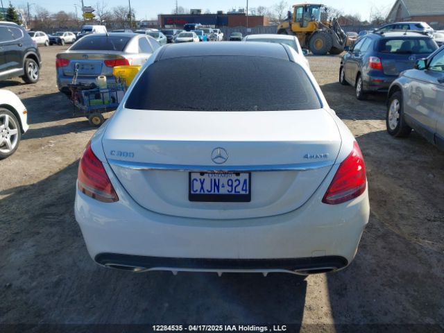 55SWF4KB4GU123793 Mercedes-Benz C 300 4matic
