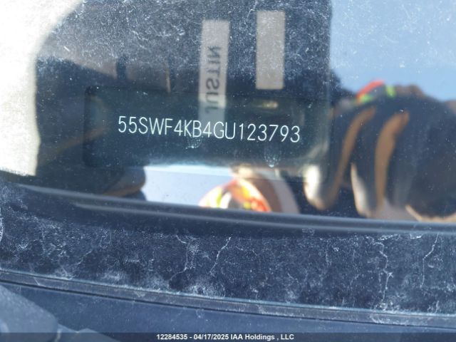 55SWF4KB4GU123793 Mercedes-Benz C 300 4matic