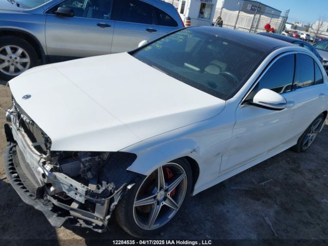 55SWF4KB4GU123793 Mercedes-Benz C 300 4matic