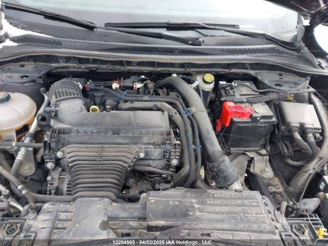 1FMCU9JA5PUA92315 Ford Escape Platinum