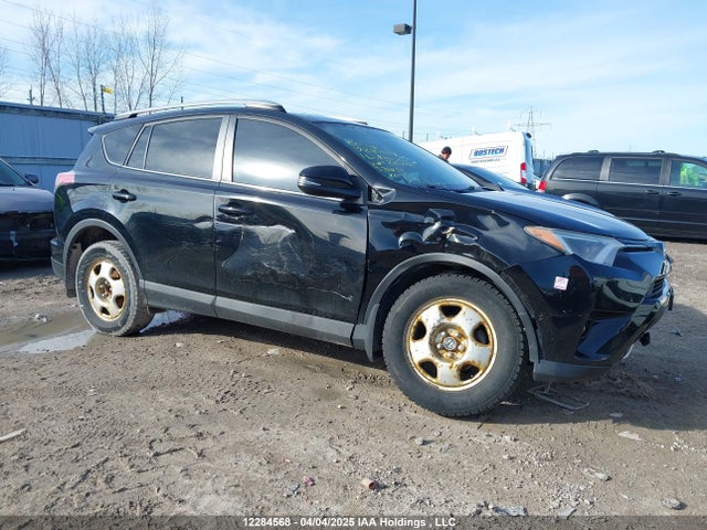 2T3WFREV5GW280067 auction archive image