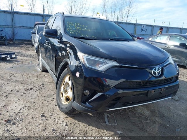 2T3WFREV5GW280067 Toyota 2ar-fe