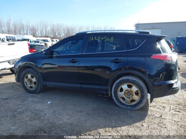 2T3WFREV5GW280067 Toyota 2ar-fe