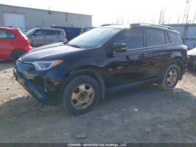 2T3WFREV5GW280067 Toyota 2ar-fe