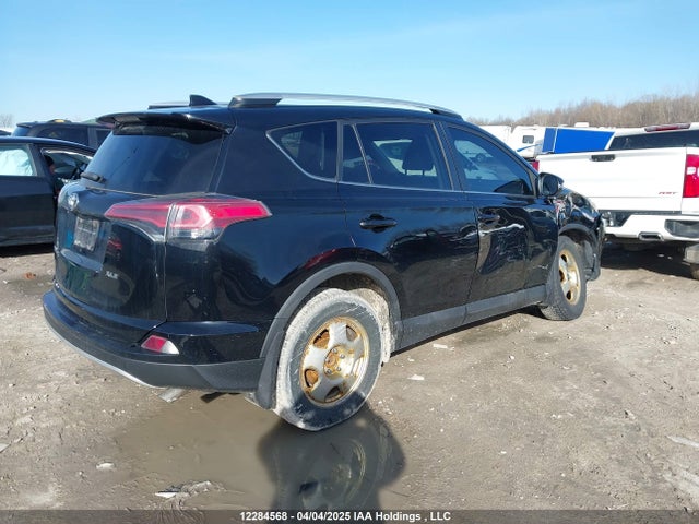 2T3WFREV5GW280067 Toyota 2ar-fe