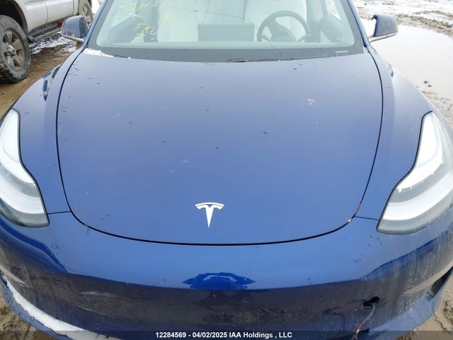 5YJ3E1EA1LF626040 Tesla MODEL 3