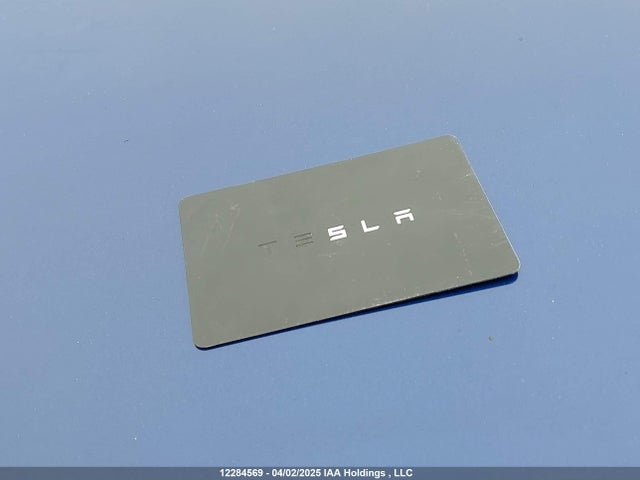 5YJ3E1EA1LF626040 Tesla MODEL 3