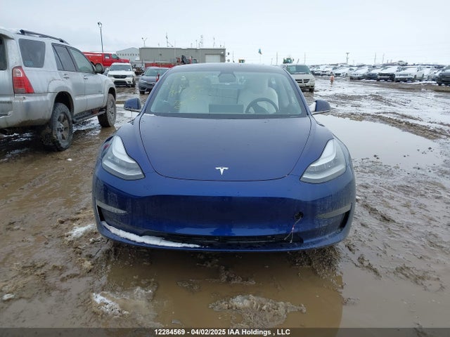 5YJ3E1EA1LF626040 Tesla MODEL 3
