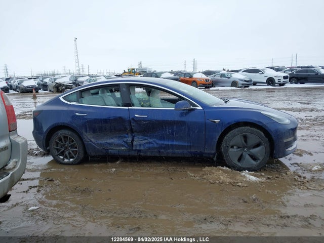 5YJ3E1EA1LF626040 Tesla MODEL 3