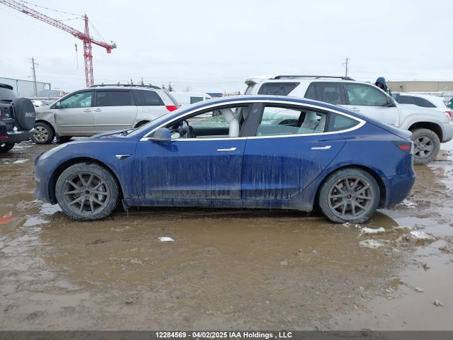 5YJ3E1EA1LF626040 Tesla MODEL 3