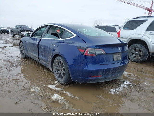 5YJ3E1EA1LF626040 Tesla MODEL 3