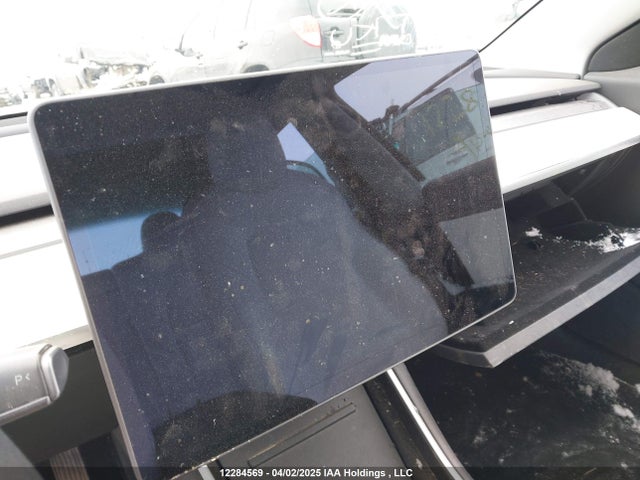 5YJ3E1EA1LF626040 Tesla MODEL 3