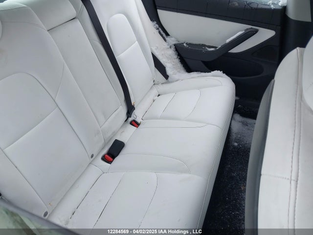5YJ3E1EA1LF626040 Tesla MODEL 3