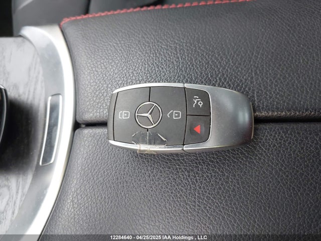 55SWF6EB0LU331638 Mercedes-Benz m276