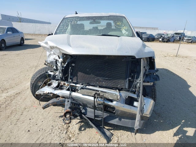 Ford 3.3l tivct 2019 1FTEW1EB2KKC93881 Image 11