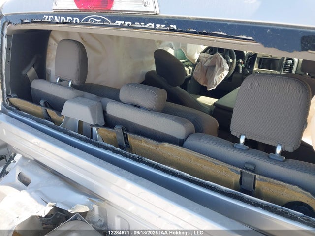 Ford 3.3l tivct 2019 1FTEW1EB2KKC93881 Image 8