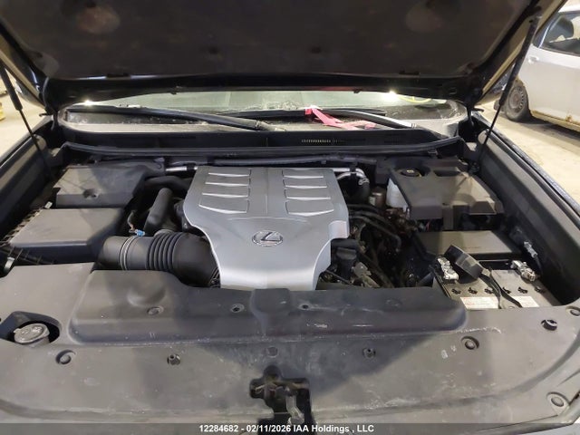 JTJAM7BX5P5364968 Lexus 1ur-fe