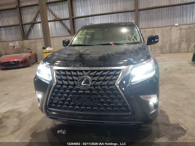JTJAM7BX5P5364968 Lexus 1ur-fe