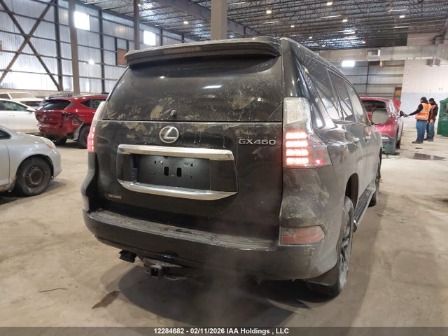 JTJAM7BX5P5364968 Lexus 1ur-fe