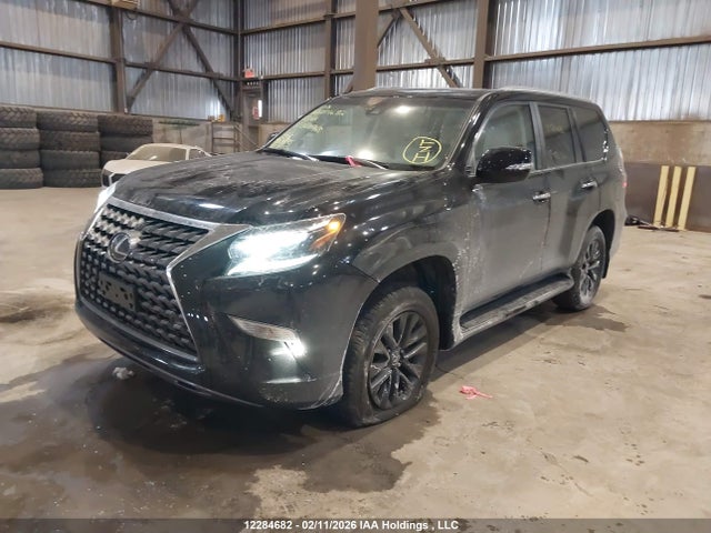 JTJAM7BX5P5364968 Lexus 1ur-fe