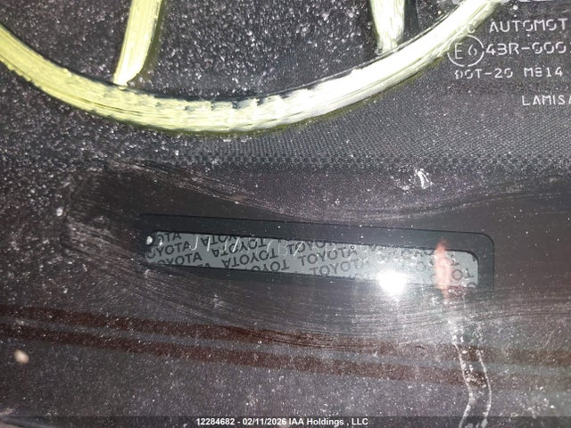 JTJAM7BX5P5364968 Lexus 1ur-fe