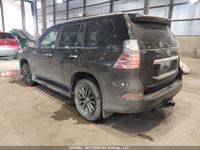 JTJAM7BX5P5364968 Lexus 1ur-fe