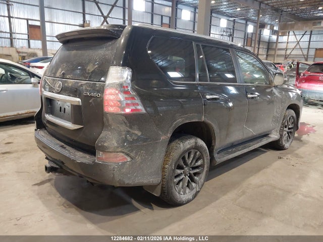 JTJAM7BX5P5364968 Lexus 1ur-fe