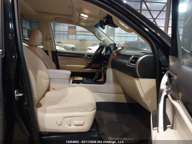 JTJAM7BX5P5364968 Lexus 1ur-fe