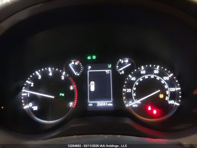 JTJAM7BX5P5364968 Lexus 1ur-fe