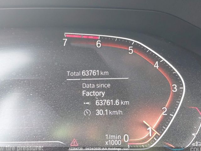 3MW5R7J00L8B24313 BMW 330XI