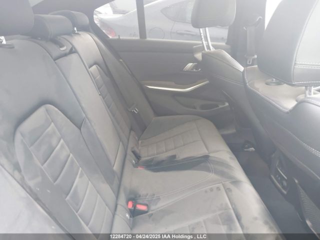 3MW5R7J00L8B24313 BMW 330XI