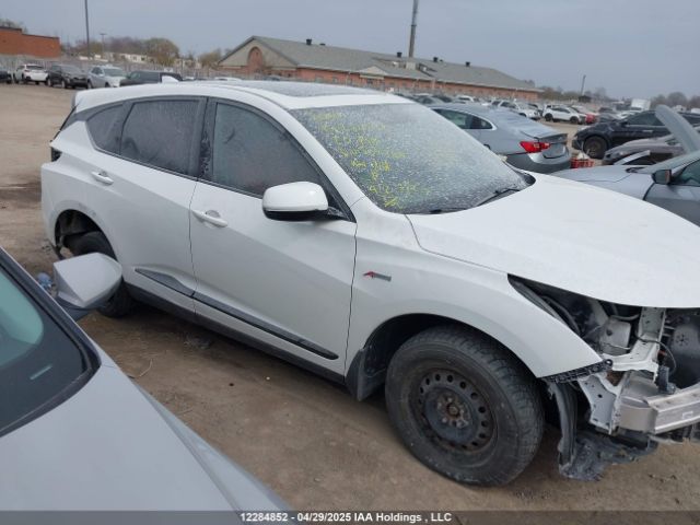 5J8TC2H61LL809794 Acura RDX