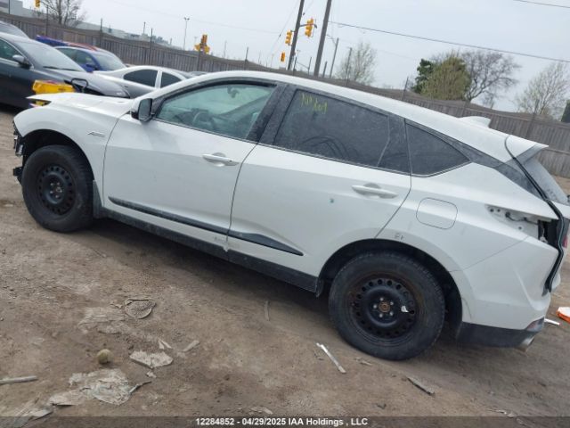 5J8TC2H61LL809794 Acura RDX