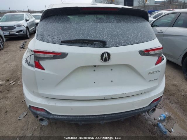 5J8TC2H61LL809794 Acura RDX