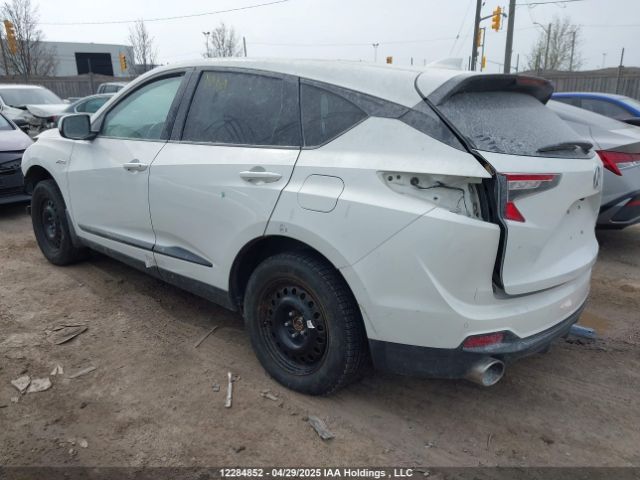 5J8TC2H61LL809794 Acura RDX