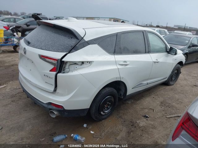 5J8TC2H61LL809794 Acura RDX