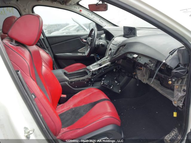5J8TC2H61LL809794 Acura RDX