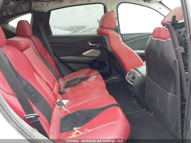 5J8TC2H61LL809794 Acura RDX