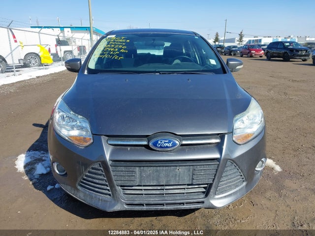 1FADP3K24EL385250 Ford Focus