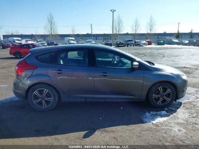 1FADP3K24EL385250 Ford Focus