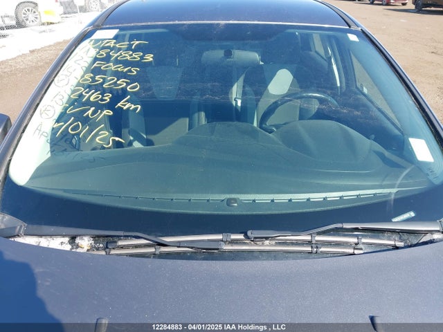 1FADP3K24EL385250 Ford Focus